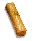 Fingers Pastries w/Cashew, 80 Pieces