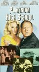 Review Republic Pictures  / Platinum High School