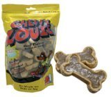 Chewy Louie Biscuit Pnt Btr 4