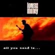 All You Need Is...