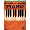 Stride & Swing Piano. Klavier
