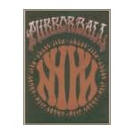 Neil Young - Mirror Ball book cover