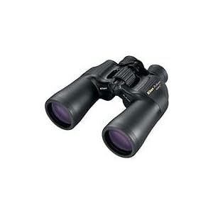 Nikon Action 10x50 Binocular