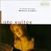 French Baroque Lute Suites ( Du Fault / Gallot / Reusner / Conradi) - Michael Sch�ffer Image