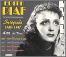 CD-Charts  Search : Integrale 1935-1947