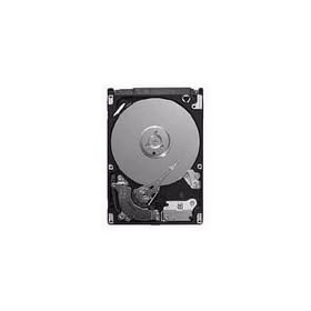Seagate - Momentus 7200.4 ST9320423AS - Hard drive - 320 GB - internal - 2.5'...