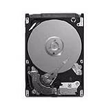 Seagate - Momentus 7200.4 ST9320423AS - Hard drive - 320 GB - internal - 2.5'...