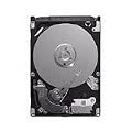Seagate - Momentus 7200.4 ST9320423AS - Hard drive - 320 GB - internal - 2.5'...