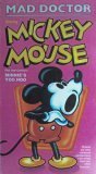 Mickey Mouse ~ Mad Doctor /Minnie's Yoo Hoo