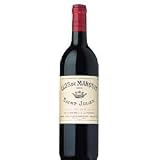 クロ デュ マルキ ド シャトー レオヴィル ラス カーズ 2009 750ML 赤