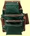 Occidental Leather Nylon Fastener Bags 8062LH - Oxy Lights 4 Pouch Fastener Bag