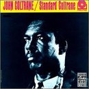 Click here to buy Standard Coltrane by  John Coltrane .