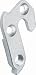 Derailleur Hanger Fits:KHS '98: Alite 2000, 3000, '99: Alite 2000, 3000, 4000