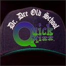 Dr. Dre Old School Quick Mixx  Thump