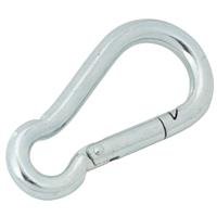 7/16 Inches Spring Snap Link T7645036V -2Pk