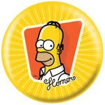 Homer Simpson