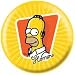 Homer Simpson