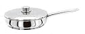 Stellar 1000 24cm Frypan, with Lid