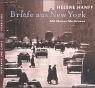 Briefe aus New York. 2 CDs. Medium