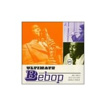 Ultimate Bebop