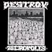 Necropolis