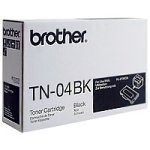 Brother TN-04BK Toner Schwarz f�r HL-2700CN, MFC-9