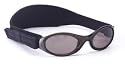 Baby Banz Infant Sunglasses, black