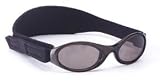 Baby Banz Infant Sunglasses, black