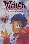 Witch. El Cazador De Brujas (Libro Ilustrado) (Spanish Edition)
