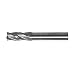 1/4" 4Fl SE Carbide End Mill