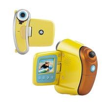 Memorex NCC654-SB Spongebob Digital Camcorder with Video Editing Software