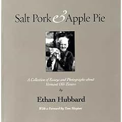 Salt Pork and Apple Pie