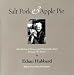 SALT PORK & APPLE PIE - A COLLECTION OF ESSAYS AND PHOTOGRAPHS ABOUT VERMONT OLD-TIMERS