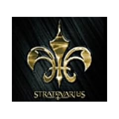 Stratovarius [Ltd.Edition]