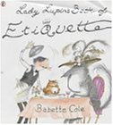 Lady Lupin's book of etiquette