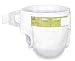 Curityâ„¢ Baby Diaper, Size 6, XX-Large (35+ lbs), 18/bg, 8 bg/cs (144count)