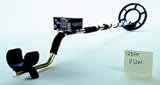 Fisher 1225-X Metal Detector