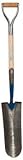 SPADE DRAIN 5 1/4 X 16 BLADE