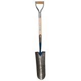 A1616 Ames Transplanting Drain Spade 16 Blade by Ames