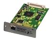 SEH InterCon IC109-FAST-KYO-TX - Print server - KUIO-LV - EN, Fast EN, EtherTalk - 10Base-T, 100Base-TX