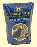 Sun Country Farms Songbird Buffet 40#