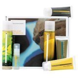 Korres Holiday in Greece Gift Set 6 Piece Set