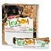 TruSoy Crispy Soy Bars, Box of 12, Peanut Butter Fudge - 1 box