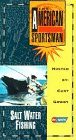 City Travel Guides Discounted  VHS : American Sportsman: Salt Water Fishing