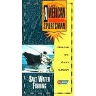 American Sportsman: Salt Water Fishing [VHS] by 