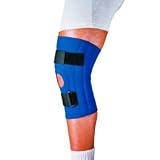 Invacare Neoprene Knee Brace - 17-19 (43-48cm) - Each