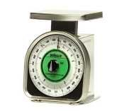 Rubbermaid A22R Mechanical Portion Control Scale - Dual Read