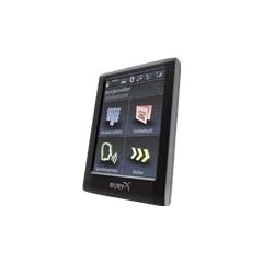 THB Bury AD 9060 Bluetooth Einbausatz