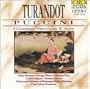 Puccini: Turandot