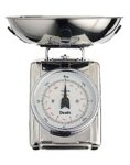 Dualit Kitchen Scale